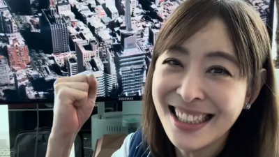 自揭「沒有找公關團隊」！賈永婕喊自由萬歲：寧可真實也不要包裝