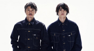 窪塚洋介被自己基因嚇到！合體22歲帥兒拍廣告 驚嘆：他真的是那個小孩？