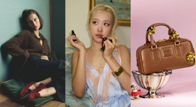 無聊美學當道？中價位品牌逆勢崛起！Massimo Dutti躍升Lyst年末黑馬