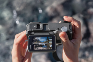 買單眼相機有新選擇？傳 2 大黑馬跨界挑戰 Canon、Sony