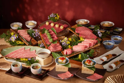 乾杯1月營收4.22億元　新品牌「牛舌佑介」展現強勁動能