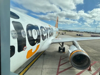 假期票價基期不同！台灣虎航1月營收年減1.9%　仍創歷史次高