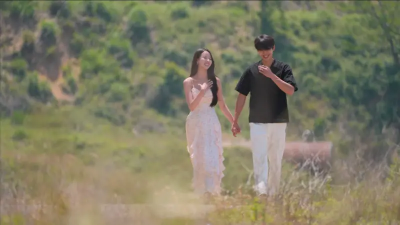 《單身即地獄5》小宋仲基私下約會學霸女！疑真的交往35萬人朝聖