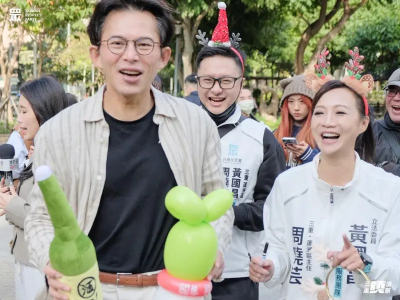 三蘆民調爆瑕疵！民眾黨說明程序問題「最終決定權在他們」