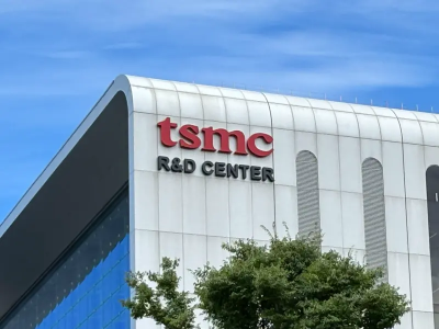 台積電董事會拍板8議案！配息6元、資本預算449億美元及人事擢升