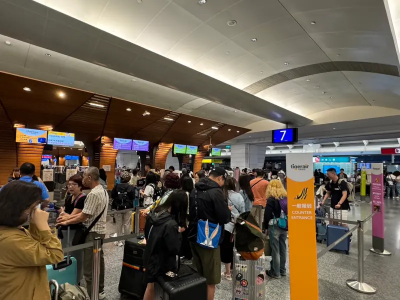 虎航1月營收寫歷史次高　東北亞賞雪、經典賽效益Q1有望再寫紀錄