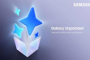 2026首款安卓旗艦S26要來了！三星發邀函、完整規格搶先流出