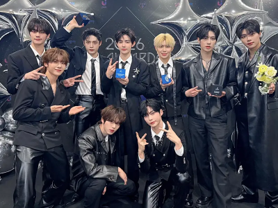 ZB1改成5人團體　中國成員Ricky、章昊、金奎彬、韓維辰全部離開