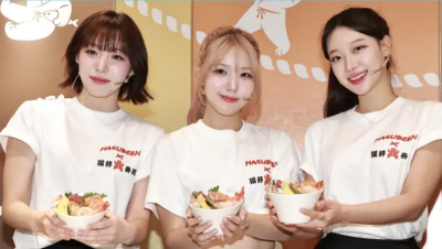 河智媛、禹洙漢續留樂天桃猿！昔爆老闆身亡沒人管　新東家疑曝光