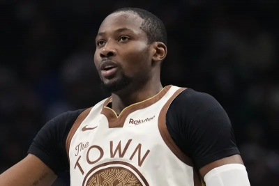 NBA內幕／庫明加拿走勇士夥食導致被交易？希爾德稱：巴特勒喫的