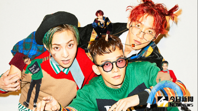 EXO CBX和SM娛樂鬧翻！3人26億房產遭假扣押　Xiumin一過戶就出事