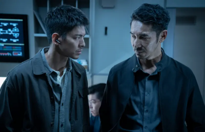 林柏宏捨宋芸樺告白李李仁！年度銀幕CP搶攻首屆台灣娛樂電影獎