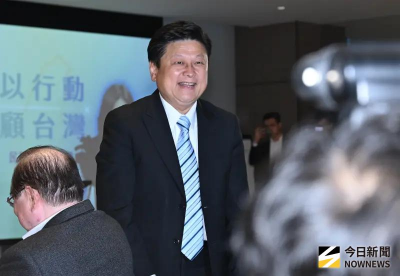 全球押注台北、立委卻擋軍購？媒體人開罵：賺錢卻不願撐安全