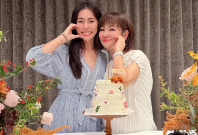 Selin蛇年尾聲被爆出有喜了？經紀人回應：馬年一樣順其自然