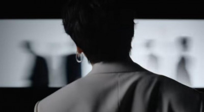 Hublot釋出5秒影片預告全新代言人！「神祕背影」粉絲一眼認出是BTS的他