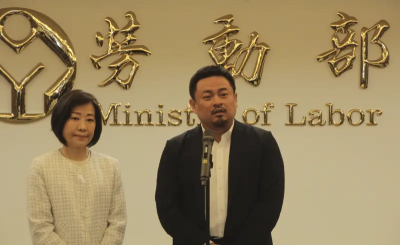 汽車產業30萬人因美車來台有危機？洪申翰：非全數都受影響