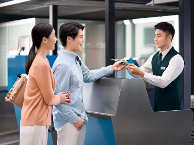 長榮航空開百名地勤職缺共25職類　大學畢業起薪43K