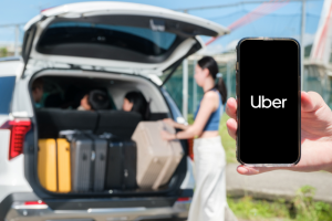 春節搭車不怕貴！Uber優惠碼總整理、從年前一路用到開工
