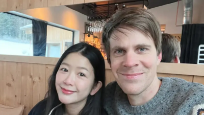 YTR查理坦言育兒累到快沒命！認身心快被壓垮　公婆貼心舉動暖哭