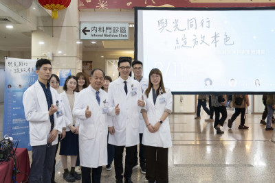 癢到半夜抓破流血 醫揭異位性皮膚炎治療新曙光