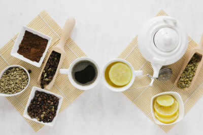 咖啡與茶這樣喝最護腦 研究揭黃金杯數 失智風險降18％