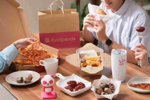 過年外送省錢看這篇！foodpanda、Uber Eats最高1折、買1送1