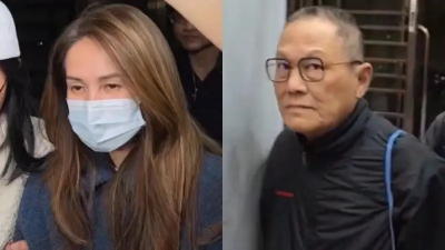 高金素梅慘了！貼身助理張俊傑被羈押　律師見理由：直殺貪污罪