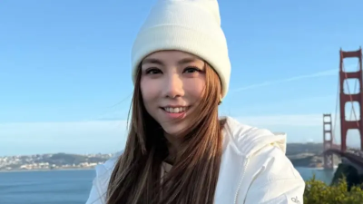 鄧紫棋情史！分手林宥嘉寫神曲〈泡沫〉　現男友外公是關之琳前夫