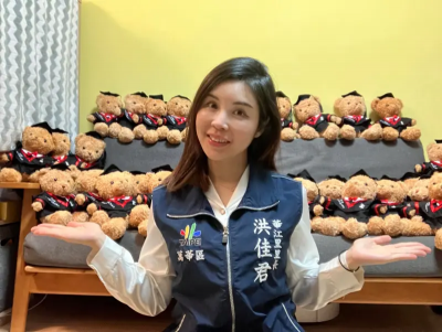 正妹裏長遭性騷超崩潰！大咖前輩反鎖門噁稱「抱3秒也好」過程曝