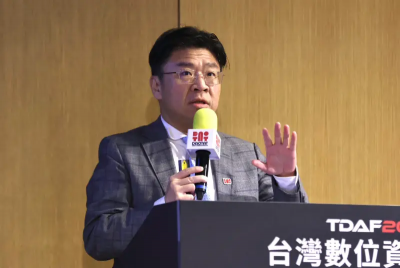 給台美貿易協定95分高分！李鎮宇：嘴沒零關稅立軍令狀去談