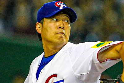 謝岱穎專欄／王建民13年前締經典賽經典　另一成就僅2名日投達成