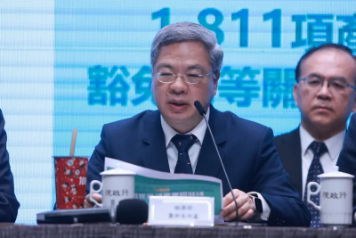 台美ART撥雲見日　龔明鑫：台灣將「轉守為攻」前進美國市場