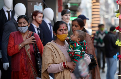 印度立百病毒出現死亡個案！女護理師染疫數週　因多重併發症病逝