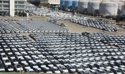 美製車0關稅！財經網美：換取零組件廠商平等關稅是台灣真正勝利