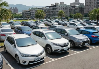 台美談判定案美製車零關稅等　汽車達人楊欣儒：不會全面衝擊市場