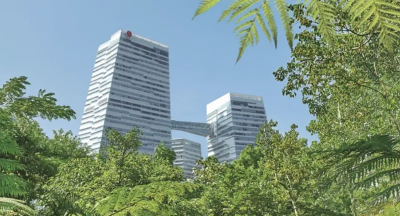 中信金1月EPS 0.38元！銀行本業衝最強、台壽評價利益助攻