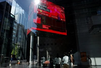 法人：高市早苗勝選後日股攻勢再起！弱日圓反助企業獲利