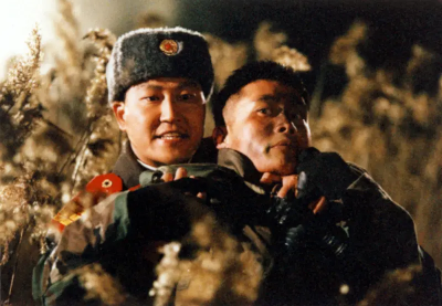 樸贊鬱成名作《JSA共同警戒區》重返大銀幕　4K版3月13日台灣上映