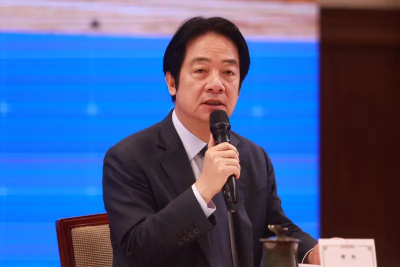 台美對等貿易協定簽署！賴清德：產業脫胎換骨的關鍵時刻