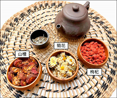 年菜美食「停看聽」慢性病友安心喫不踩雷