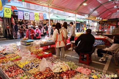 過年怎麼喫？營養師：三大年菜採買建議、四大食安原則
