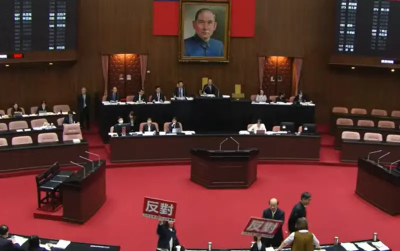 肯定台美關稅協議！專家點出這招真的狠：立院同意權瞬間變否決權