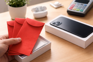 這些手機現在先別買！後繼款準備亮相、入手恐馬上變舊款