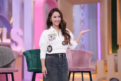 小S宣布回歸《小姐不熙娣》！吳姍儒卸代班重責：這年感到很幸福