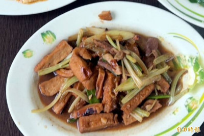 年菜必喫芹菜 營養師提醒這部份最營養