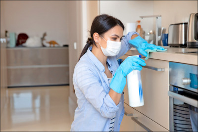 年前大掃除 醫教正姿避開3大疼痛區