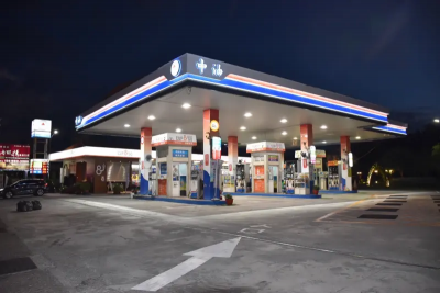 明凌晨起汽、柴油價格皆不調整！春節「只跌不漲」