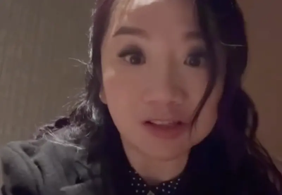 陶晶瑩躲廁所嗑生魚片畫面曝光！親揭荒謬原因：人生像四格漫畫