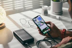 大掃除行動電源別亂丟！回收領200元和衛生紙　槓龜彩券也能換