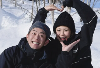 林萱瑜突發9月孕肚照！嫁Junior3年有喜了？經紀人：備孕在計畫中